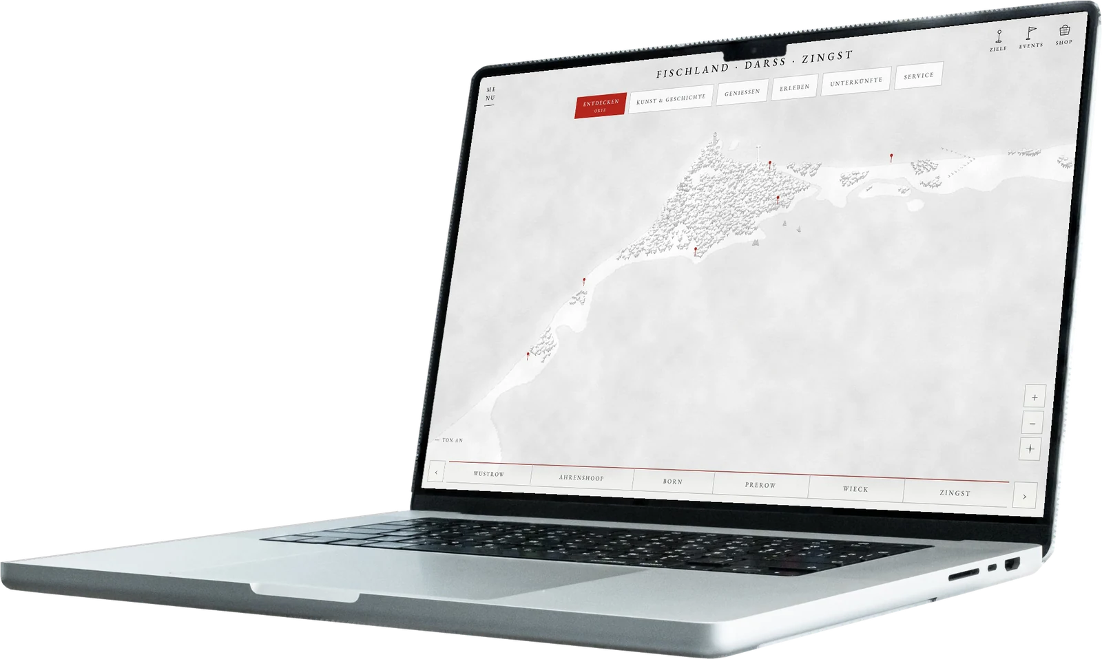 Sketchmap